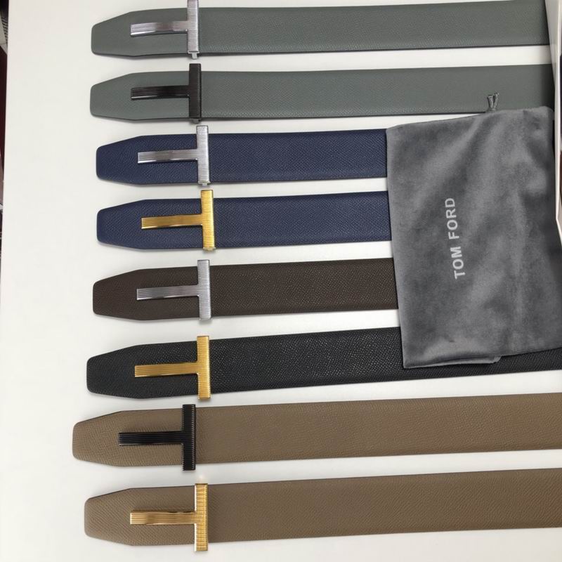 Tom Ford belt 40mmX95-125cm 7D14
