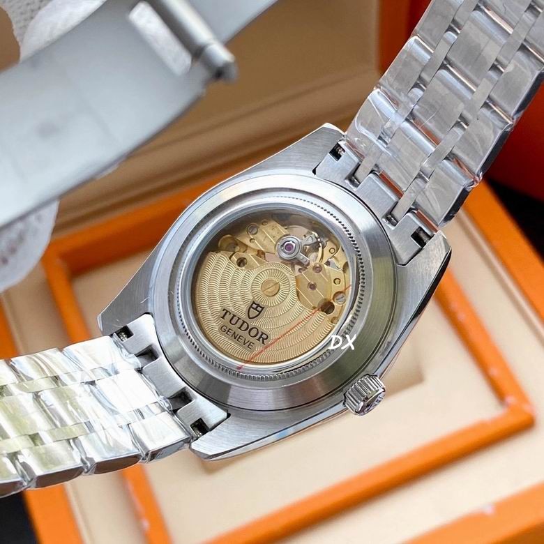 Tudor 41x11mm 2nms52