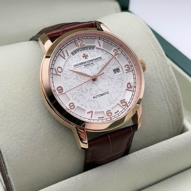 Vacheron Constantin  42X10mm 102394