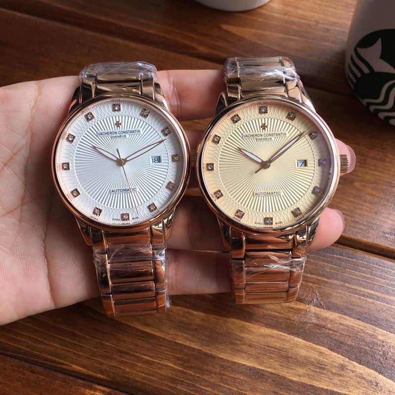 Vacheron Constantin  42X11mm 102391