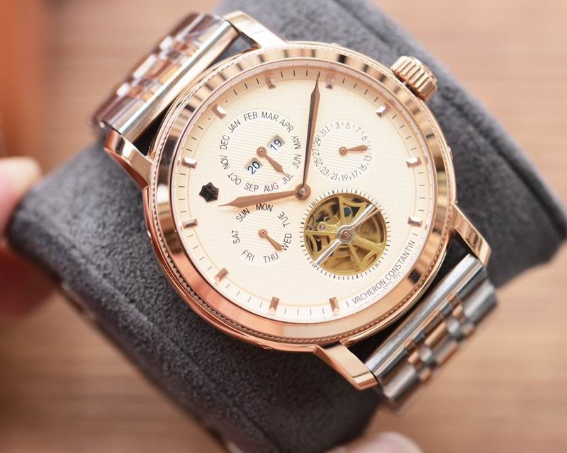 Vacheron Constantin 41X12mm 051650