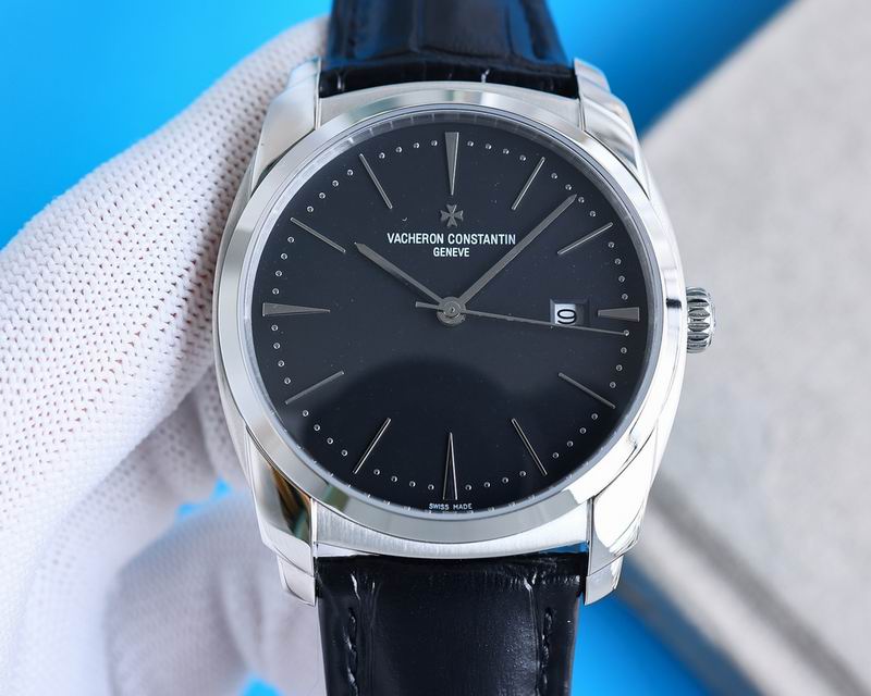 Vacheron Constantin 41mm 032505