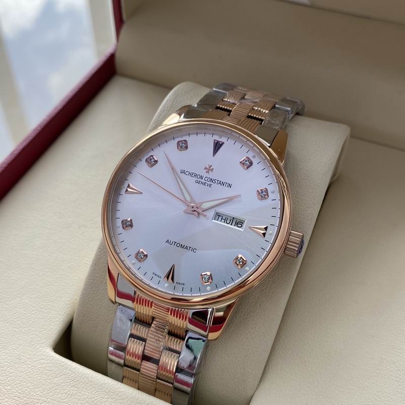 Vacheron Constantin 42X10mm 102382