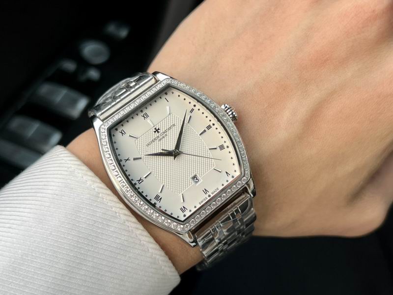 Vacheron Constantin 42X13mm 050815