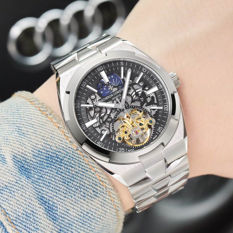 Vacheron Constantin 43X12mm 082365
