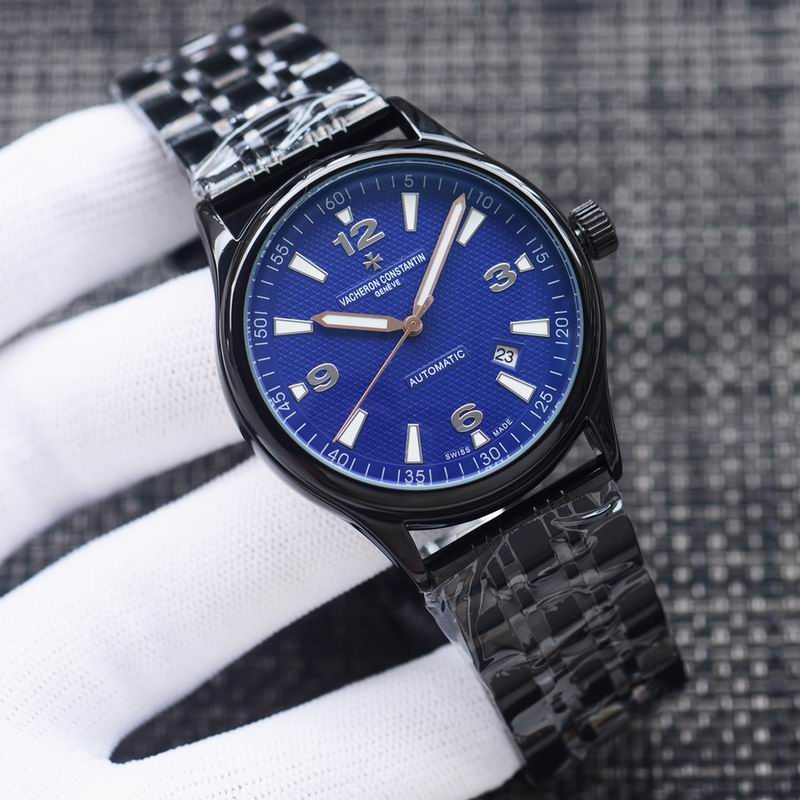 Vacheron Constantin 43X12mm 101587