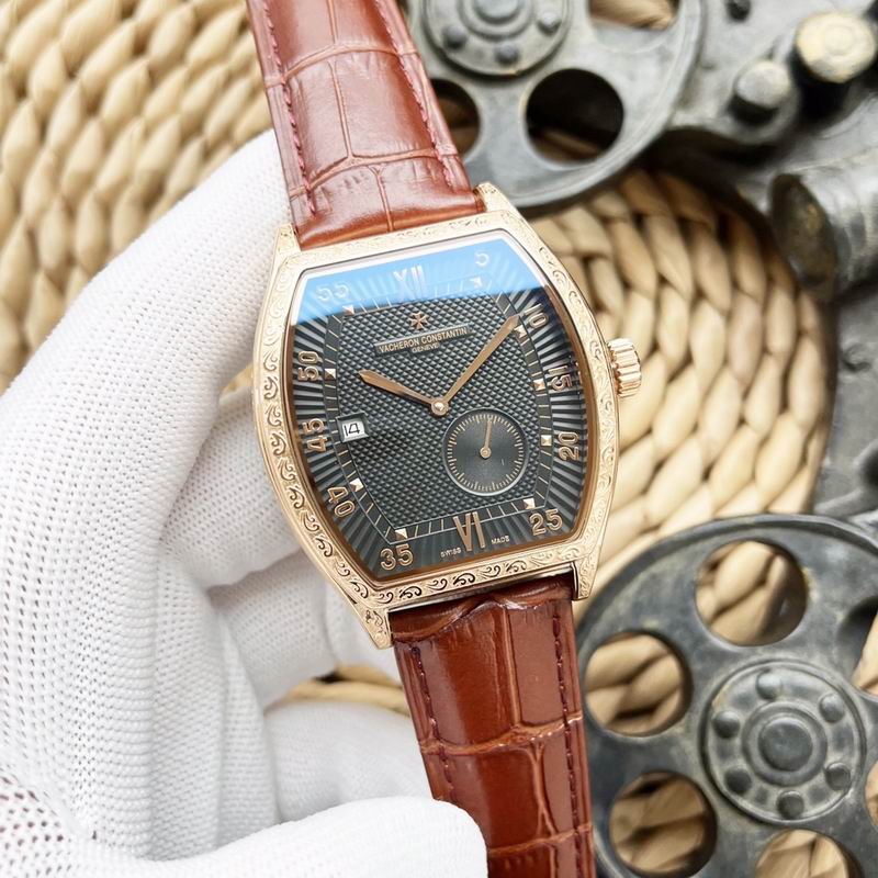 Vacheron Constantin 43X12mm 041488