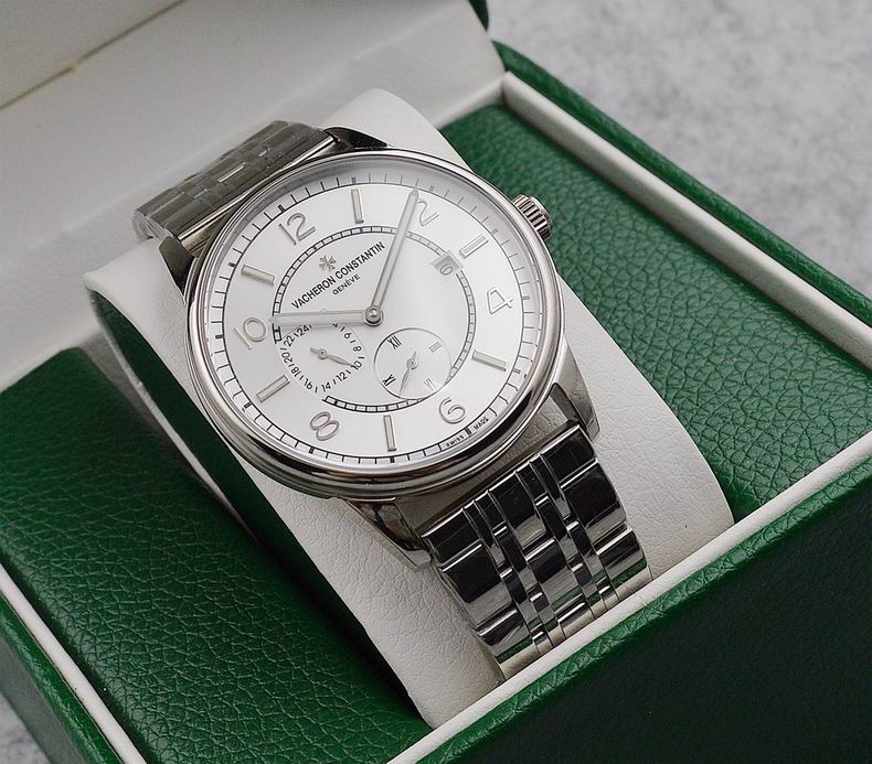Vacheron Constantin watch
