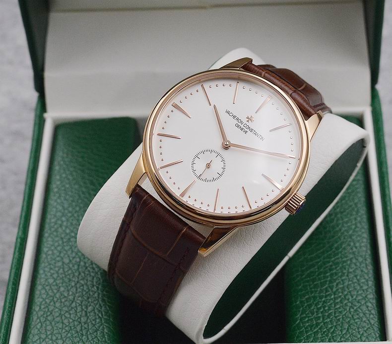 Vacheron Constantin men 42X12mm 102322