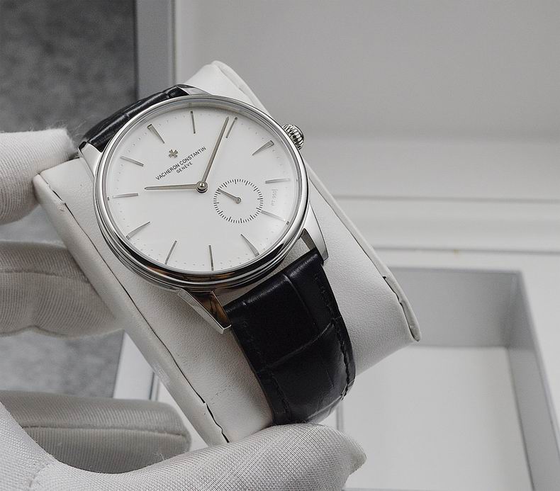 Vacheron Constantin men 42X12mm 122535