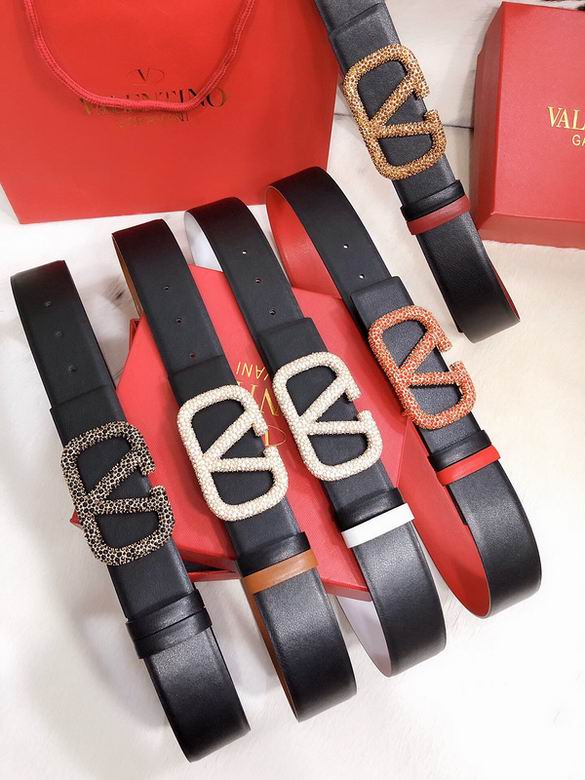 Valentino Belt 40mmX90-125CM sj09