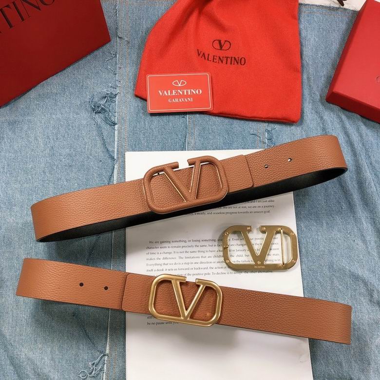 Valentino Belt 40mmX90-125CM sj06