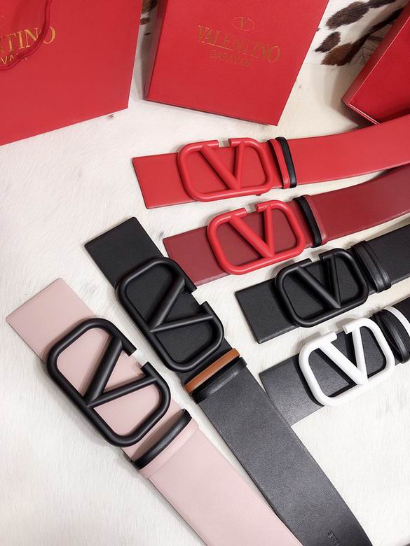 Valentino Belt 70mmX95-125cm sj10