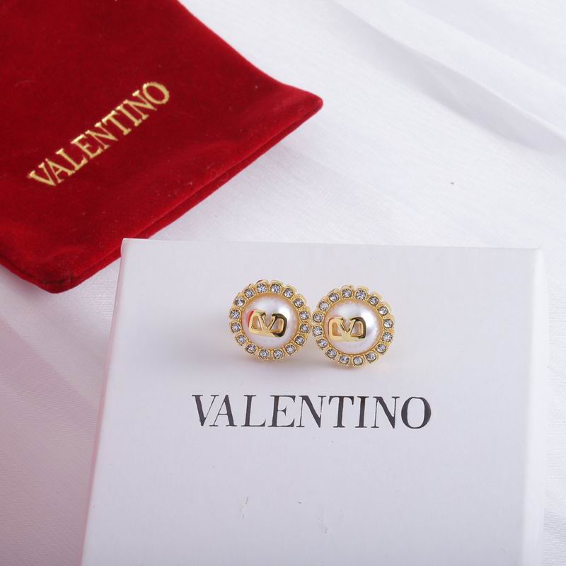 Valentino earring 10lyx5
