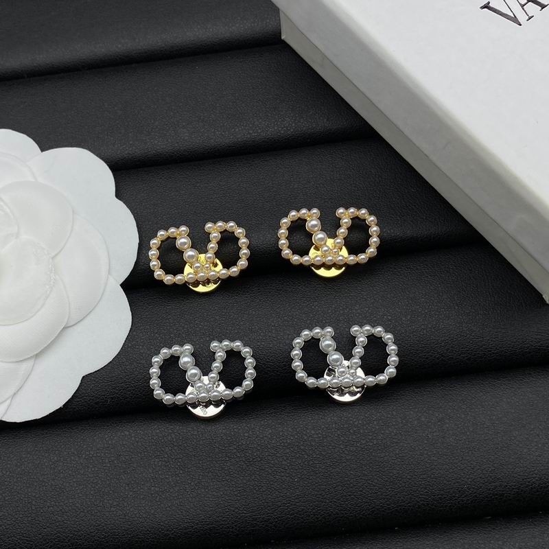 Valentino earring 11lyx11