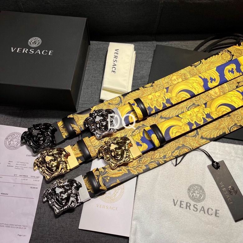 Versace 40mmx95-125cm 01