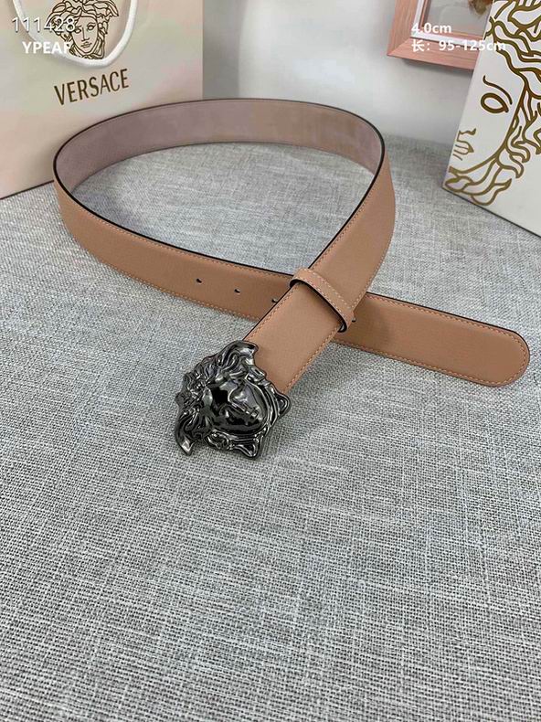 Versace Belt 40mmX95-125cm 8L04