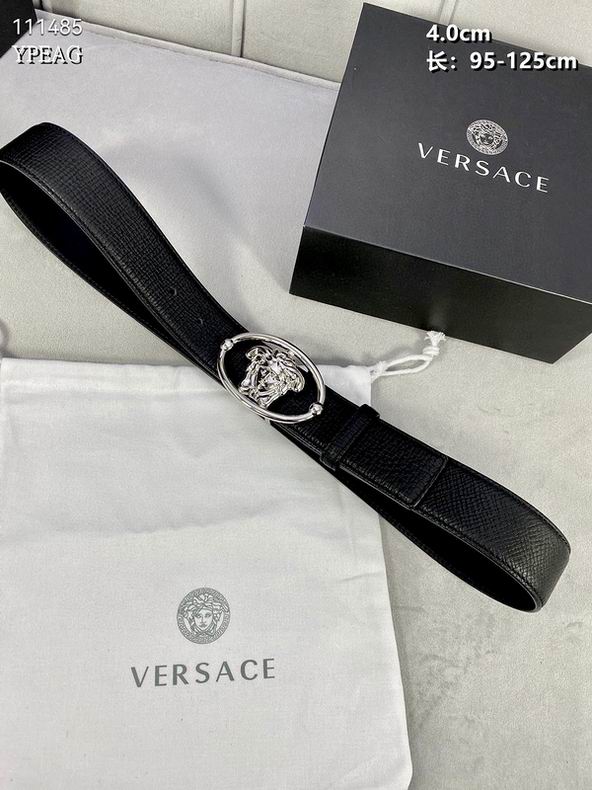 Versace Belt 40mmX95-125cm 8L13