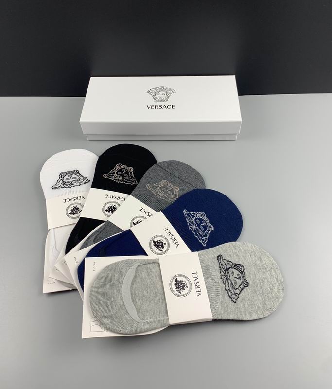 Versace socks 042446