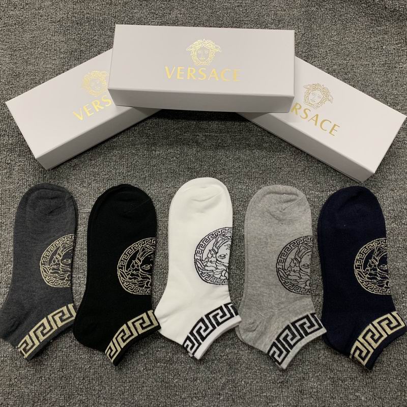 Versace socks 080249