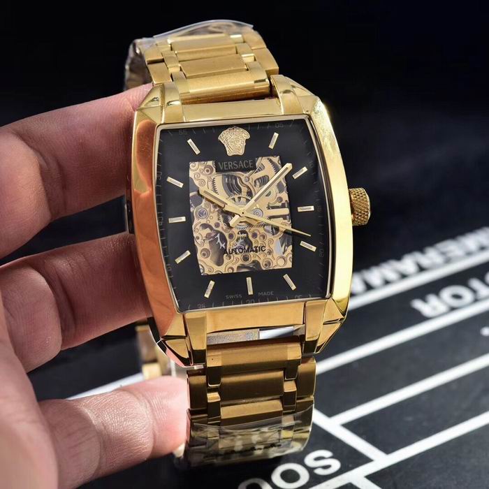 Versace watch mb 072901