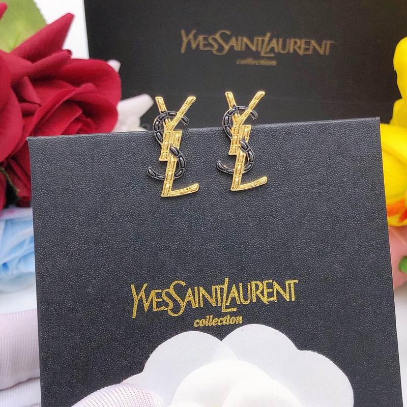 YSL Earrings 11lyr96