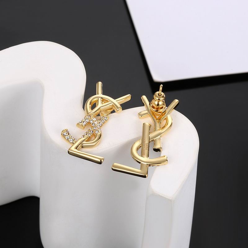 YSL Earrings 12lyr128