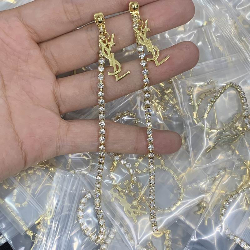 YSL Earrings 12lyr131