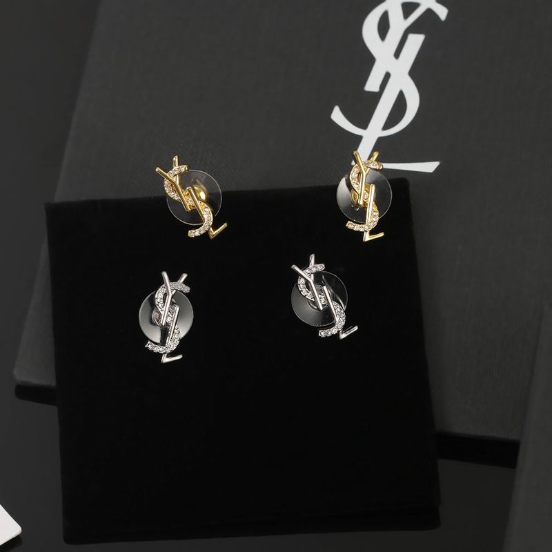YSL Earrings 12lyr137