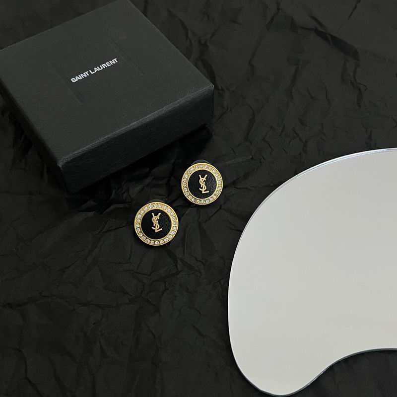 YSL Earrings 12lyr145