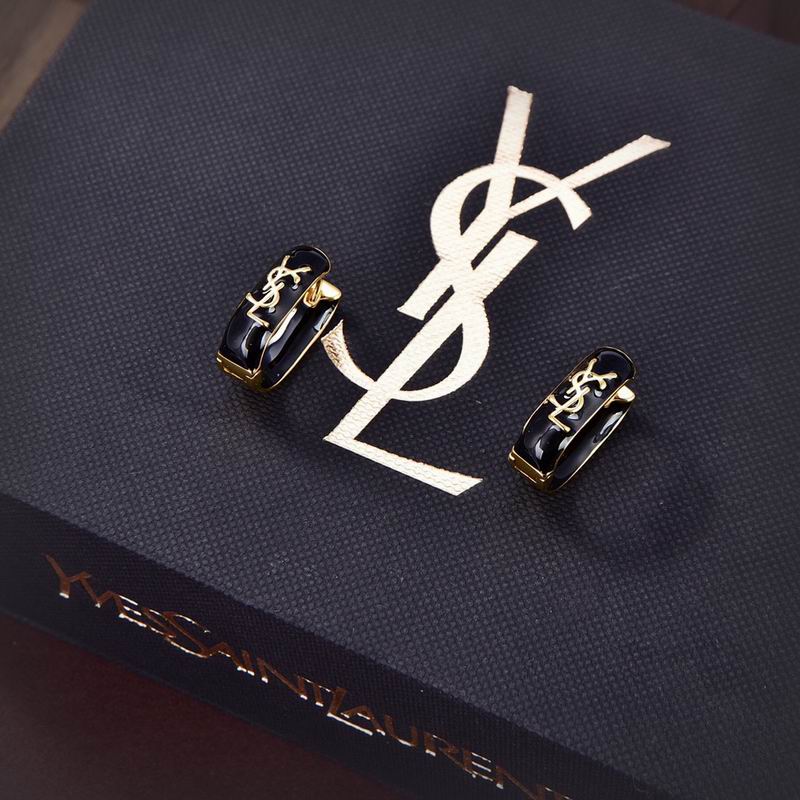 YSL Earrings 12lyr146