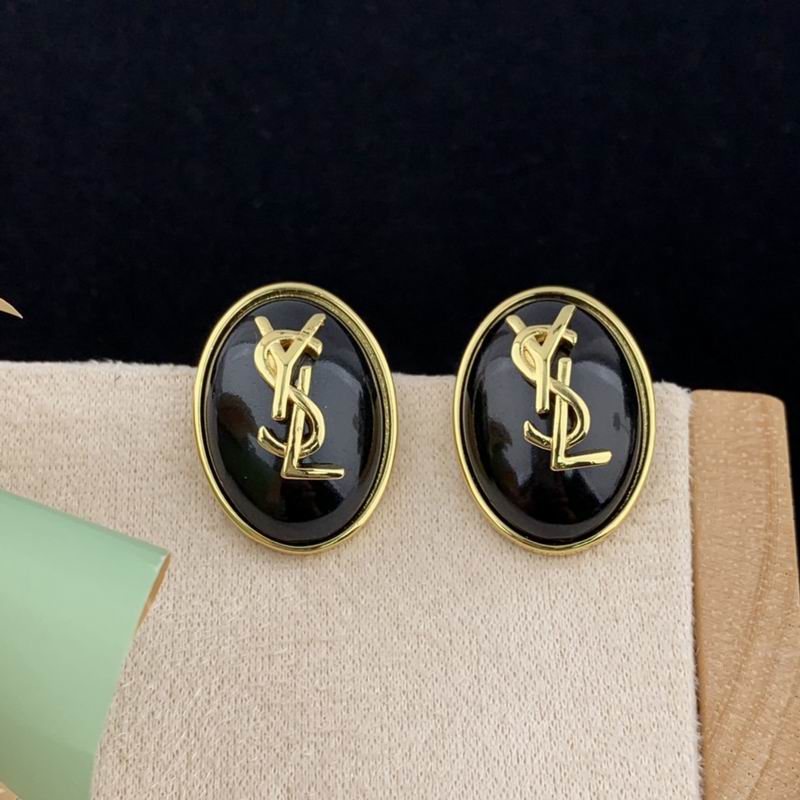 YSL Earrings 12lyr151