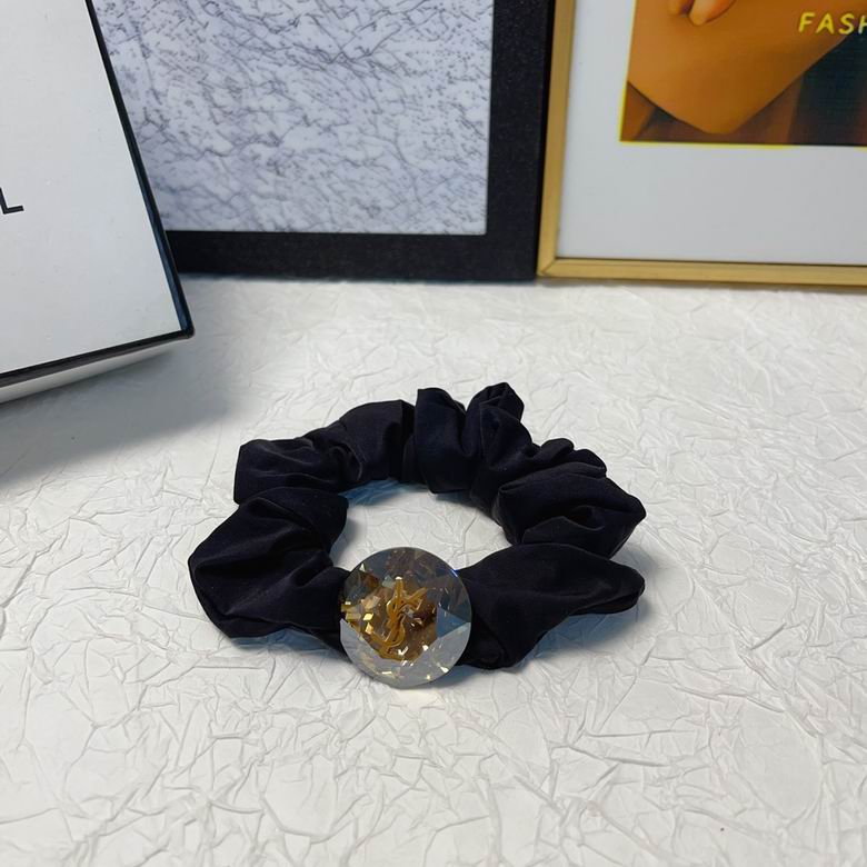 YSL Hair Band