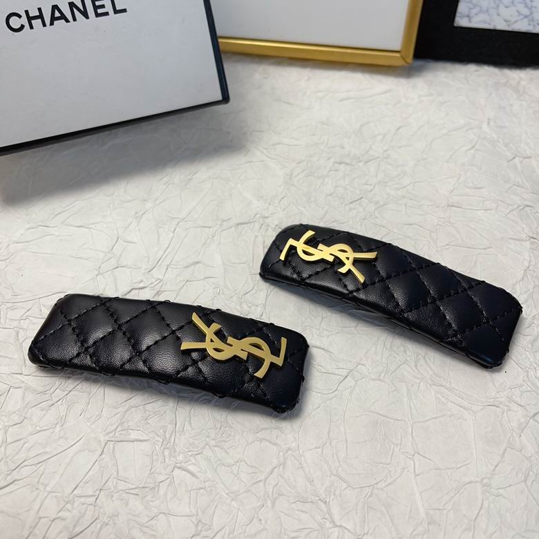YSL Hairpin
