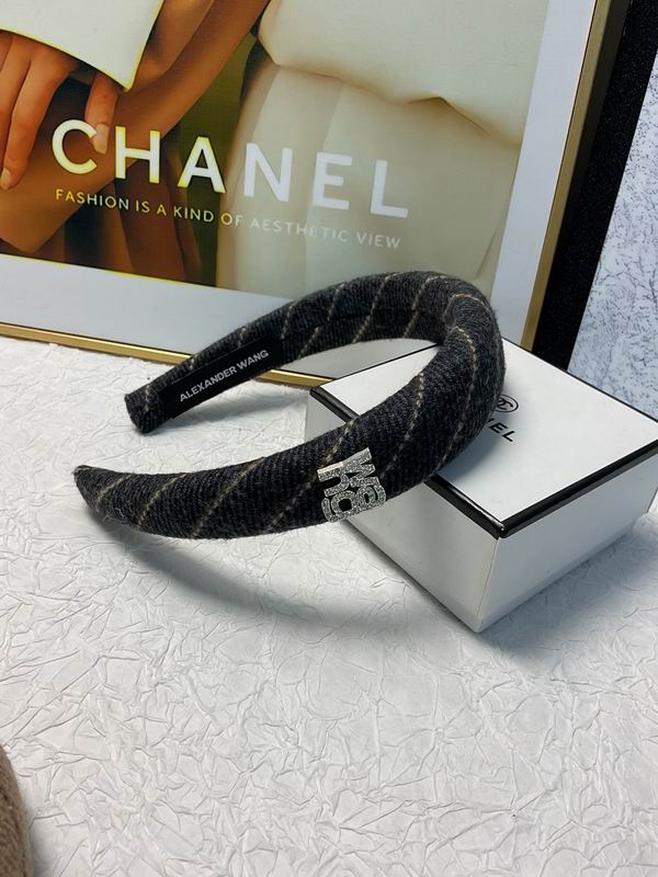 Alexander Wang Headband 11lyr9