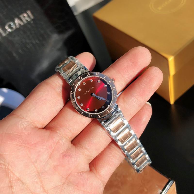 Bvlgari 26X6mm 12 (18)