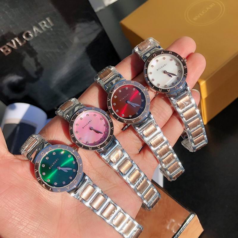 Bvlgari 26X6mm 12 (20)