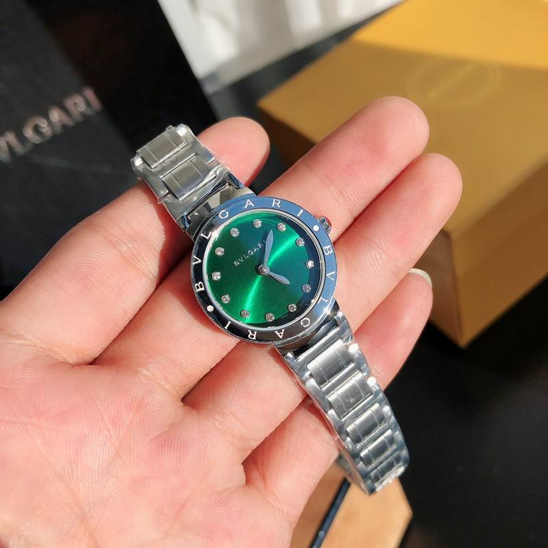 Bvlgari 26X6mm 12 (27)