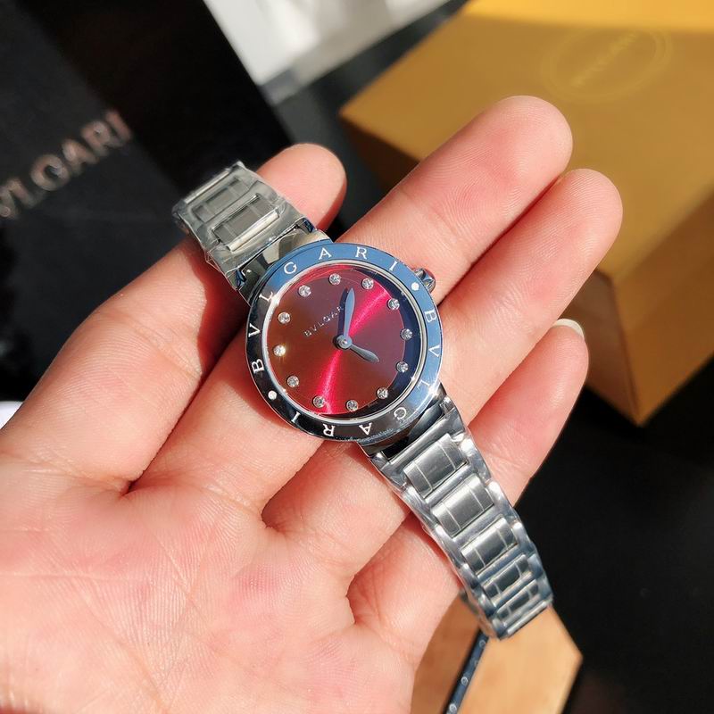 Bvlgari 26X6mm 12 (28)