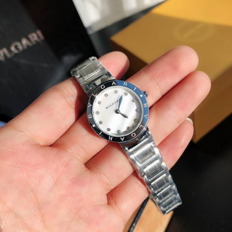 Bvlgari 26X6mm 12 (31)