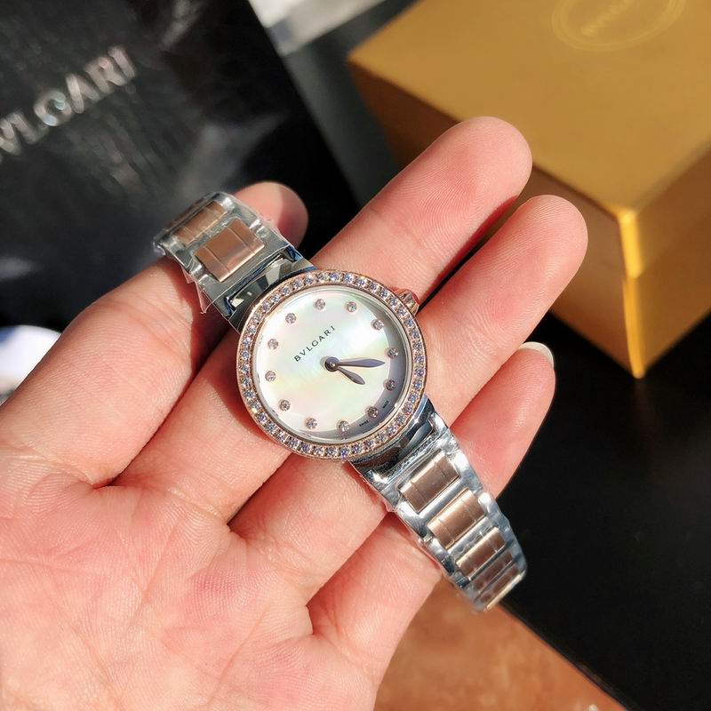 Bvlgari 26X6mm 12 (7)