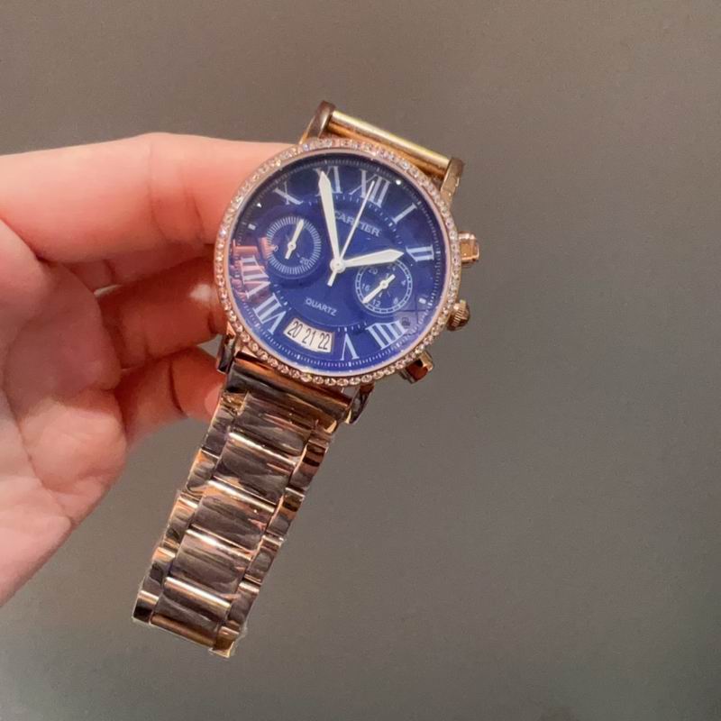 Cartier 37.5X12mm 19 (1)