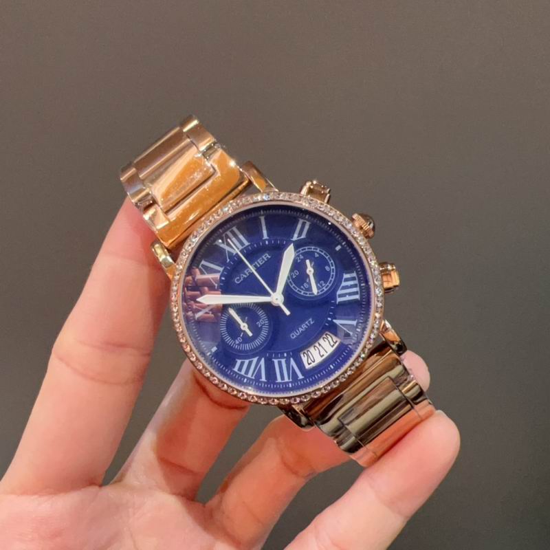 Cartier 37.5X12mm 19 (4)