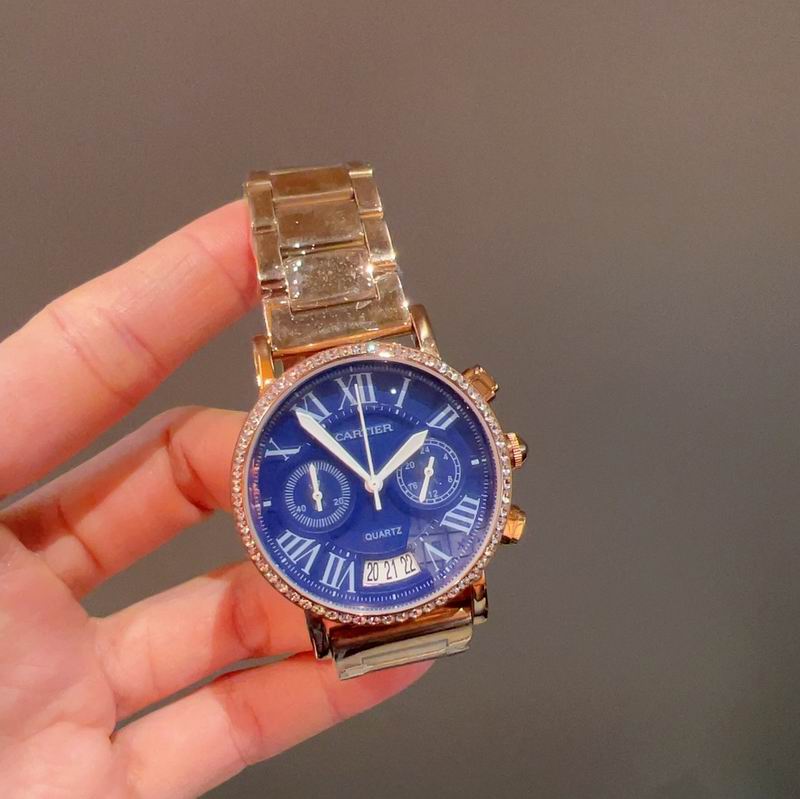 Cartier 37.5X12mm 19 (5)