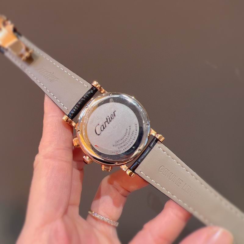 Cartier 37.5X12mm 33 (2)