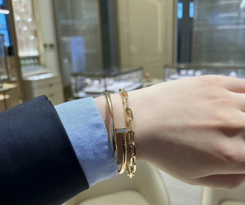 Cartier bracelet 12lyx47 (13)