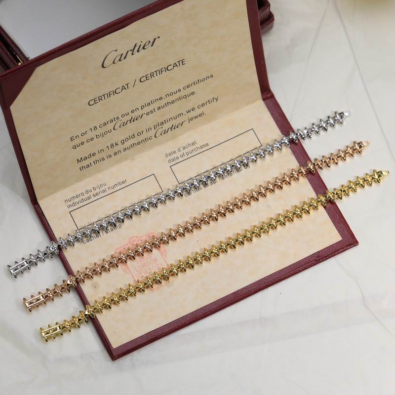 Cartier bracelet 12lyx48 (4)