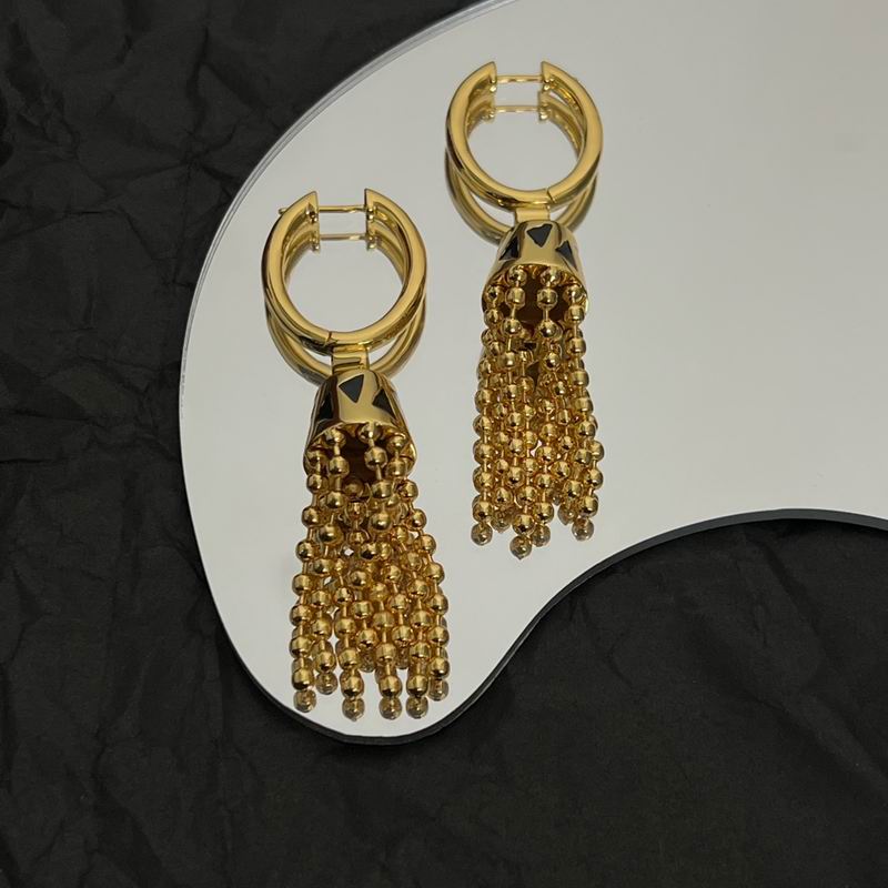Cartier earring 12lyx21 (5)