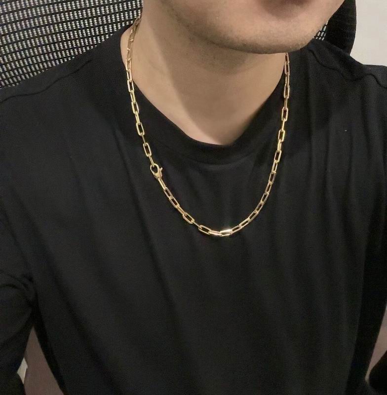 Cartier necklace 12lyx46 (10)