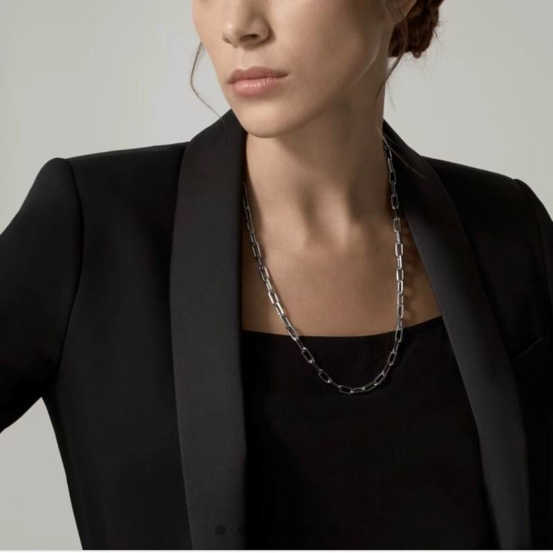 Cartier necklace 12lyx46 (3)